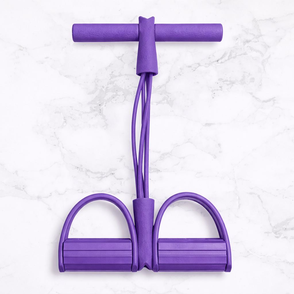 Home Workout Resistance Band