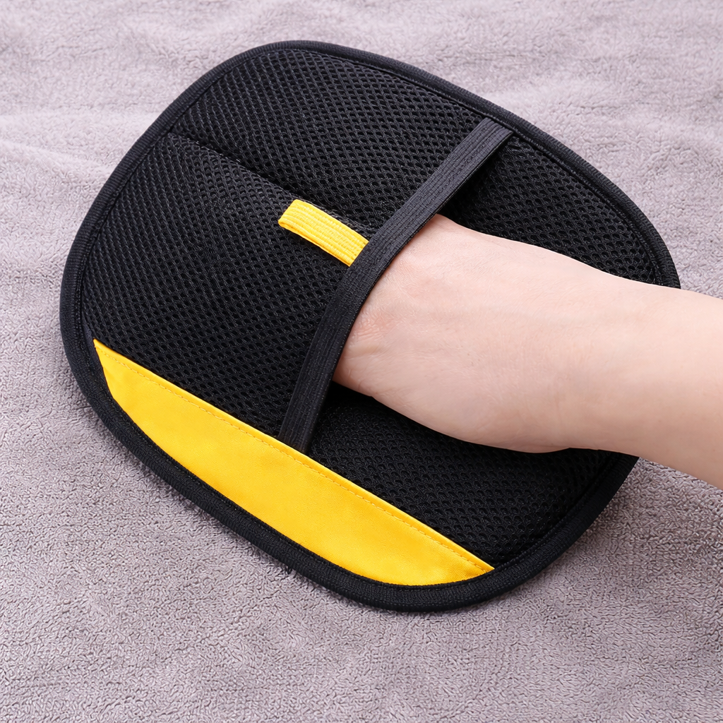 Fur Magnet Pet Gloves