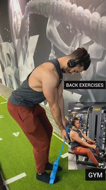 Home Workout Resistance Band